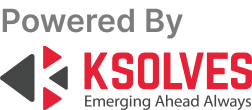 Ksolves Logo Logo