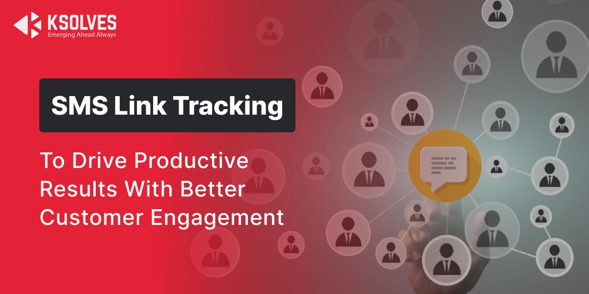 SMS Link Tracking