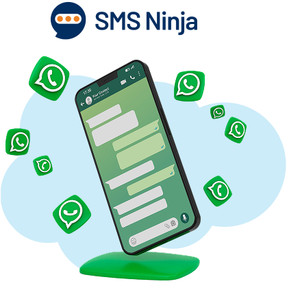 Challenges with Messaging App Sider images