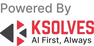 Ksolves Logo Logo